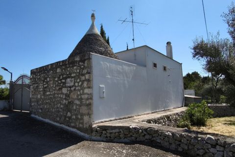 Villa a Putignano, Bari, Putignano - € 130.000 | Ref: PENYPU - foto 4
