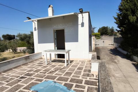 Villa a Putignano, Bari, Putignano - € 130.000 | Ref: PENYPU - foto 17