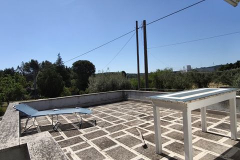 Villa a Putignano, Bari, Putignano - € 130.000 | Ref: PENYPU - foto 20