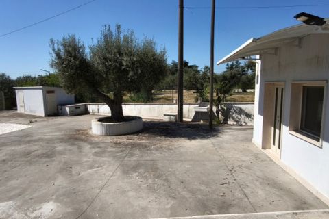Villa a Putignano, Bari, Putignano - € 130.000 | Ref: PENYPU - foto 30