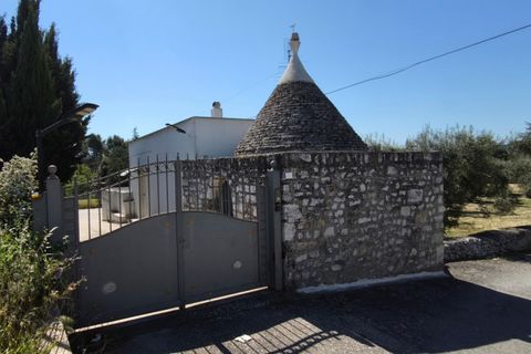 Villa a Putignano, Bari, Putignano - € 130.000 | Ref: PENYPU - foto 40