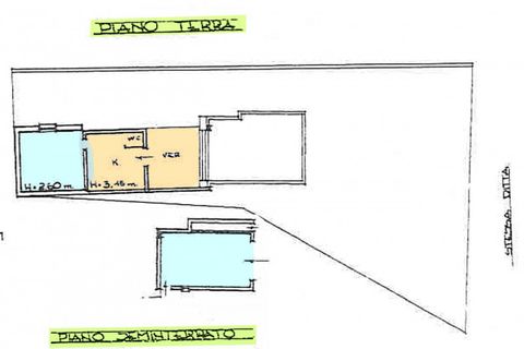 Villa a Putignano, Bari, Putignano - € 130.000 | Ref: PENYPU - foto 41