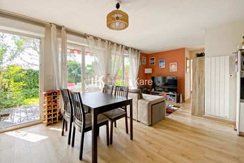 Apartamento en Mérignac, Gironde, Mérignac - € 315.000 | Ref: VA5253-67-HOMEKARE-HK - photo 3
