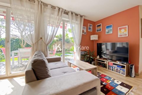 Apartamento en Mérignac, Gironde, Mérignac - € 315.000 | Ref: VA5253-67-HOMEKARE-HK - photo 5