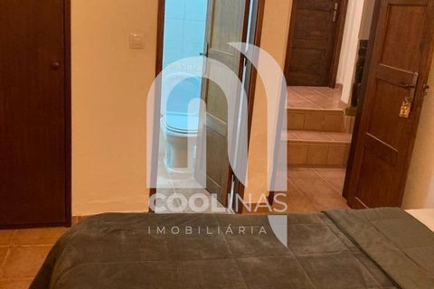 Landejendom i Castelo Branco, Castelo Branco, Castelo Branco - € 278.500 | Ref: 133.PP.26... - foto 22