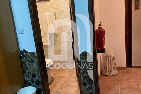 Landejendom i Castelo Branco, Castelo Branco, Castelo Branco - € 278.500 | Ref: 133.PP.26... - foto 29