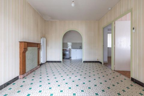 Landsbyhus i La Bernardiere, Vendee, La Bernardiere - € 138.775 | Ref: 3375BLA - foto 2