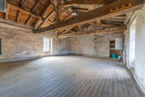 Landsbyhus i La Bernardiere, Vendee, La Bernardiere - € 138.775 | Ref: 3375BLA - foto 5
