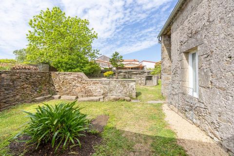 Landsbyhus i La Bernardiere, Vendee, La Bernardiere - € 138.775 | Ref: 3375BLA - foto 7