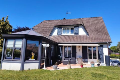 Bungalow i Avremesnil, Seine-Maritime, Avremesnil - € 288.500 | Ref: 1394KD - foto 1