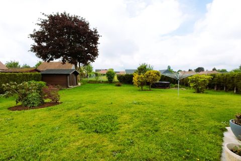 Bungalow i Avremesnil, Seine-Maritime, Avremesnil - € 288.500 | Ref: 1394KD - foto 2