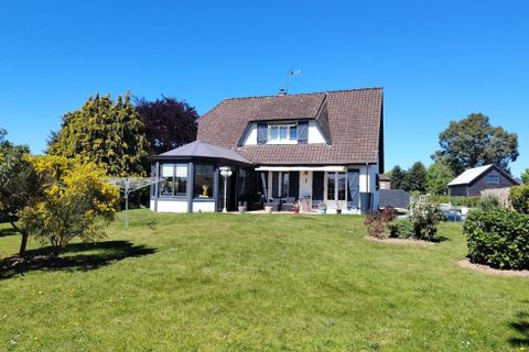 Bungalow i Avremesnil, Seine-Maritime, Avremesnil - € 288.500 | Ref: 1394KD - foto 3