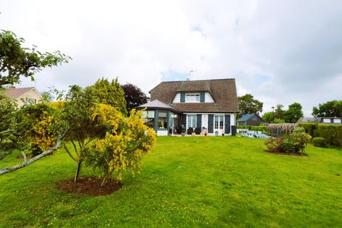 Bungalow i Avremesnil, Seine-Maritime, Avremesnil - € 288.500 | Ref: 1394KD - foto 5