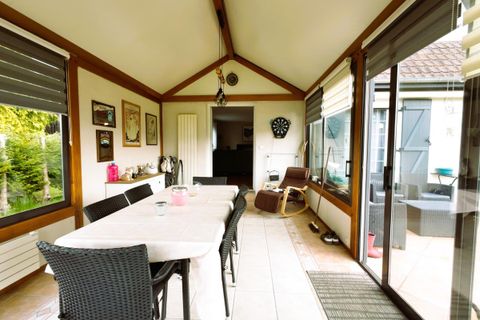 Bungalow i Avremesnil, Seine-Maritime, Avremesnil - € 288.500 | Ref: 1394KD - foto 7