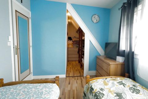 Bungalow i Avremesnil, Seine-Maritime, Avremesnil - € 288.500 | Ref: 1394KD - foto 8