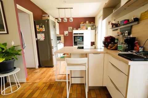 Bungalow i Avremesnil, Seine-Maritime, Avremesnil - € 288.500 | Ref: 1394KD - foto 14