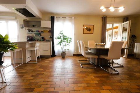 Bungalow i Avremesnil, Seine-Maritime, Avremesnil - € 288.500 | Ref: 1394KD - foto 16