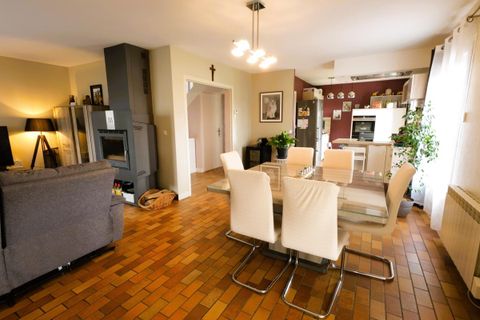Bungalow i Avremesnil, Seine-Maritime, Avremesnil - € 288.500 | Ref: 1394KD - foto 19