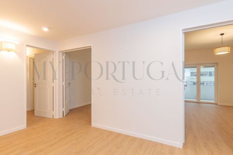 Lejlighed i Alges, Lisbon, Alges - € 795.000 | Ref: APA_803 - foto 1