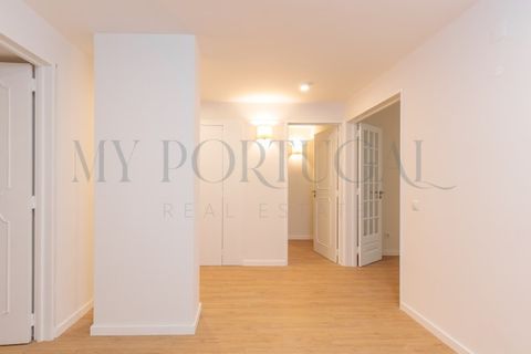 Lejlighed i Alges, Lisbon, Alges - € 795.000 | Ref: APA_803 - foto 3