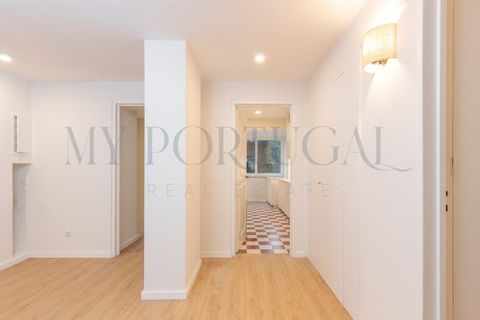 Lejlighed i Alges, Lisbon, Alges - € 795.000 | Ref: APA_803 - foto 8