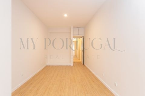 Lejlighed i Alges, Lisbon, Alges - € 795.000 | Ref: APA_803 - foto 12