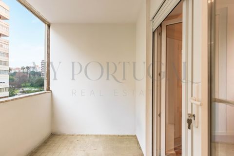 Lejlighed i Alges, Lisbon, Alges - € 795.000 | Ref: APA_803 - foto 21