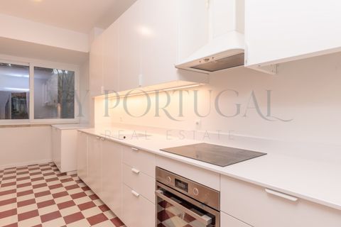 Lejlighed i Alges, Lisbon, Alges - € 795.000 | Ref: APA_803 - foto 22