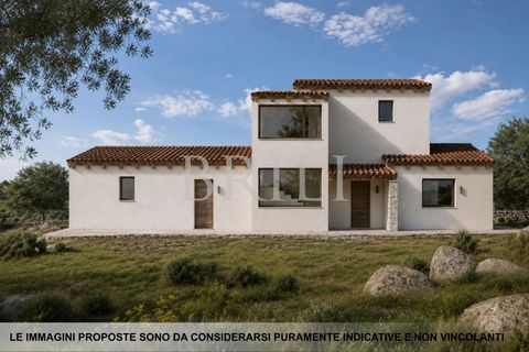 Villa a Telti, Olbia Tempio, Telti - € 270.000 | Ref: TL-227AT - foto 2