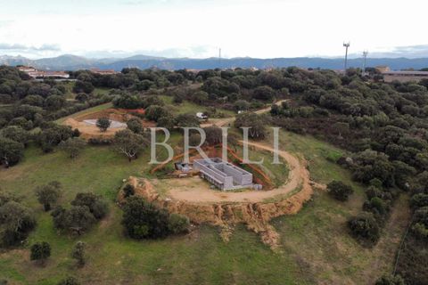 Villa a Telti, Olbia Tempio, Telti - € 270.000 | Ref: TL-227AT - foto 10