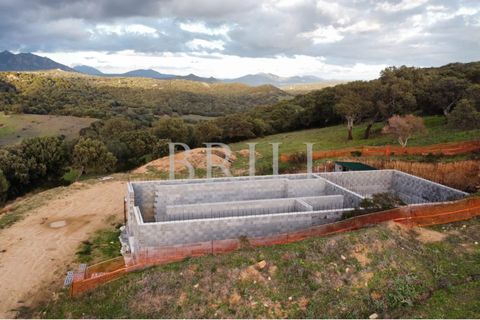 Villa a Telti, Olbia Tempio, Telti - € 270.000 | Ref: TL-227AT - foto 13