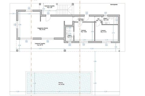 Villa a Telti, Olbia Tempio, Telti - € 270.000 | Ref: TL-227AT - foto 16