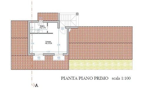 Villa a Telti, Olbia Tempio, Telti - € 270.000 | Ref: TL-227AT - foto 17