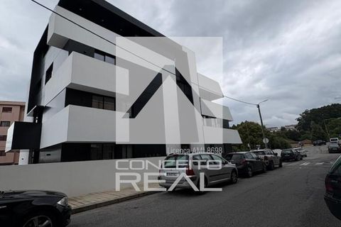 Lejlighed i Gondomar, Porto, Gondomar - € 295.000 | Ref: CR4038 - foto 23