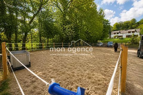 Landejendom i Rieux, Seine-Maritime, Rieux - € 263.750 | Ref: 86990918 - foto 8