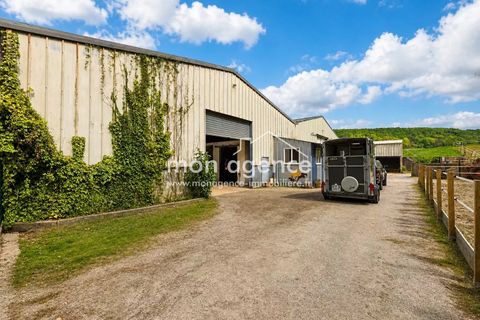 Landejendom i Rieux, Seine-Maritime, Rieux - € 263.750 | Ref: 86990918 - foto 9