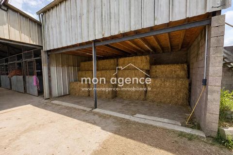 Landejendom i Rieux, Seine-Maritime, Rieux - € 263.750 | Ref: 86990918 - foto 10