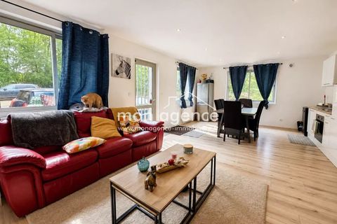 Landejendom i Rieux, Seine-Maritime, Rieux - € 263.750 | Ref: 86990918 - foto 13