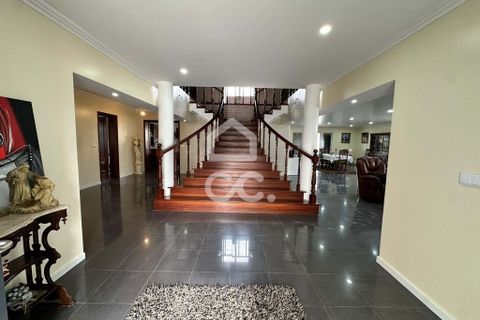 Villa a Rabo de Peixe, Sao Miguel, Rabo de Peixe - € 1.150.000 | Ref: 326/M/03724 - foto 7