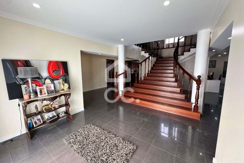 Villa a Rabo de Peixe, Sao Miguel, Rabo de Peixe - € 1.150.000 | Ref: 326/M/03724 - foto 8