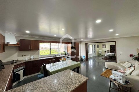 Villa a Rabo de Peixe, Sao Miguel, Rabo de Peixe - € 1.150.000 | Ref: 326/M/03724 - foto 17