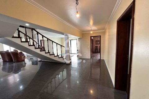 Villa a Rabo de Peixe, Sao Miguel, Rabo de Peixe - € 1.150.000 | Ref: 326/M/03724 - foto 23