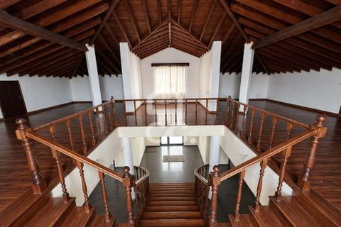 Villa a Rabo de Peixe, Sao Miguel, Rabo de Peixe - € 1.150.000 | Ref: 326/M/03724 - foto 24