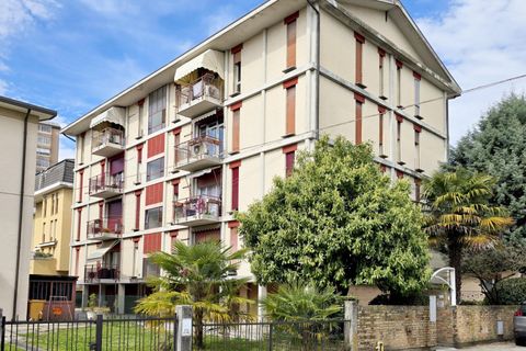 Lejlighed i Treviso, Treviso, Treviso - € 142.000 | Ref: 6977 - foto 1