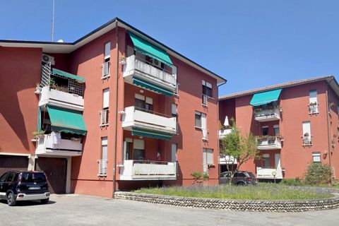 Lejlighed i Treviso, Treviso, Treviso - € 125.000 | Ref: 6985 - foto 16