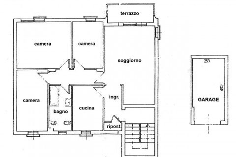 Lejlighed i Treviso, Treviso, Treviso - € 125.000 | Ref: 6985 - foto 19