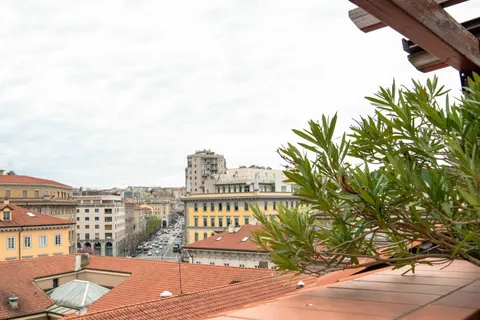 Leilighet i Trieste, Trieste, Trieste - € 180 000 | Ref: Attico nuda proprietà - foto 6