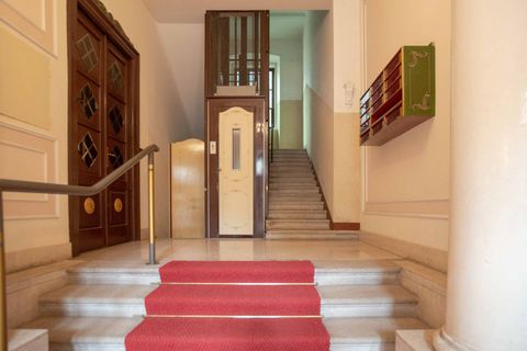 Leilighet i Trieste, Trieste, Trieste - € 180 000 | Ref: Attico nuda proprietà - foto 7