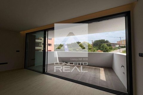 Lejlighed i Gondomar, Porto, Gondomar - € 410.000 | Ref: CR4037 - foto 1