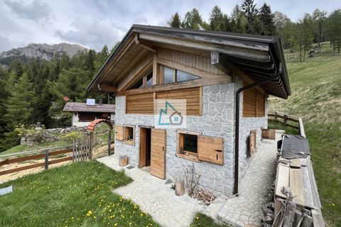 Landejendom i Valdaone, Trento, Valdaone - € 200.000 | Ref: 797 - foto 2